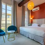 Hotel Le Relais De Poste Arles Centre Historique
