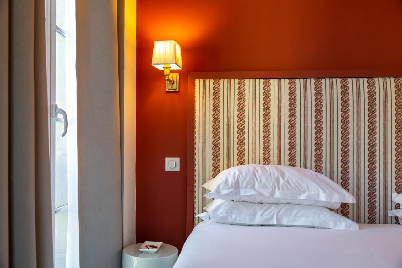 Le Relais De Poste Centre Historique Hotel 2*